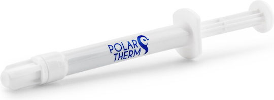 Cpu Thermal Paste Polartherm X-8 10g