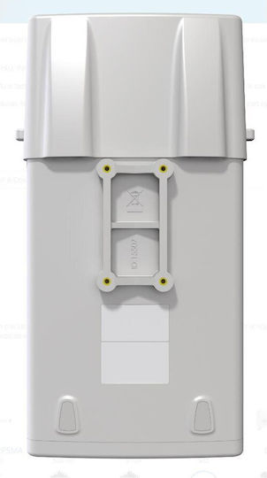MikroTik Splitter WRL Base Station Commutator Basebox 1τμχ