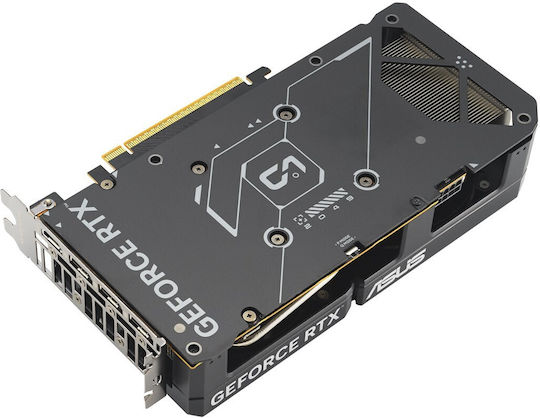 Asus GeForce RTX 5060 8GB GDDR7 Двоен OC Видеокарта
