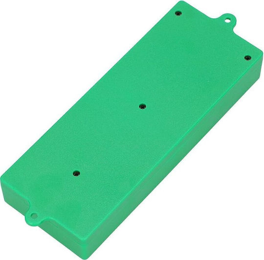 Extralink Active Poe Injector 8 Lan Ports 8 Poe Ports 802.3at/af