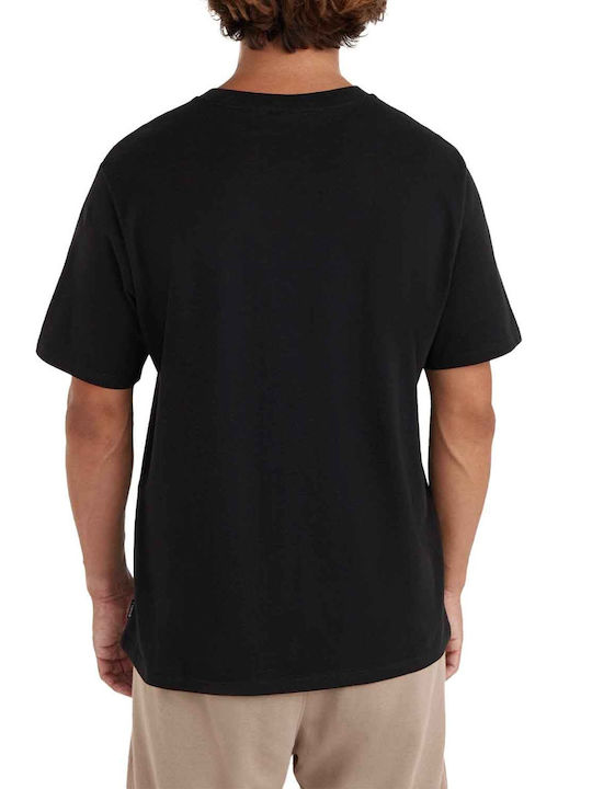 T-shirt Black