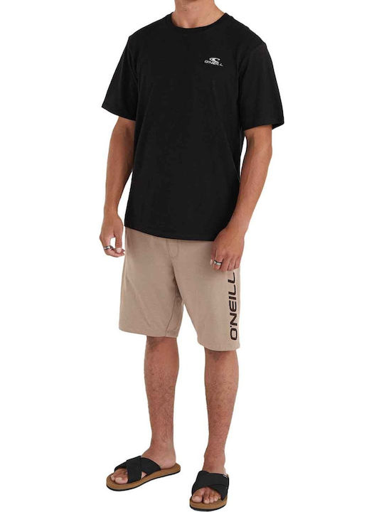 T-shirt Black