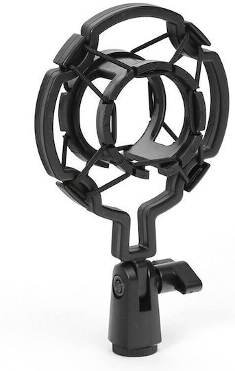 Platinet Varr Gaming Tube Microfon Montat pe amortizoare pentru Vocale