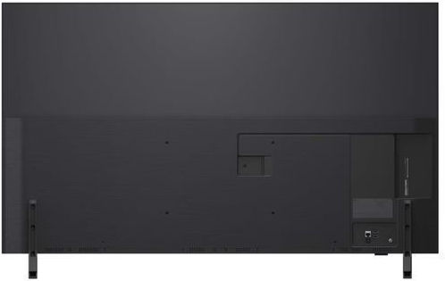 LG Smart Television 43" 4K UHD QNED AI QNED82 HDR (2025)