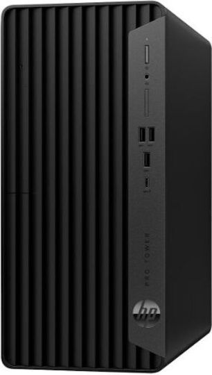 HP Tower 400 G9 SFF Desktop PC (i5-13500/16GB DDR4/512GB SSD/W10 Pro)