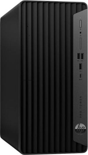 HP Tower 400 G9 SFF Desktop PC (i5-13500/16GB DDR4/512GB SSD/W10 Pro)
