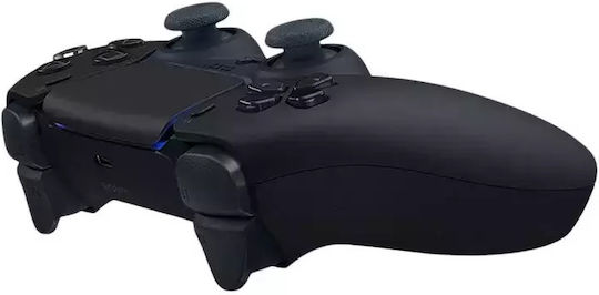 Sony DualSense Wireless Gamepad pentru PS5 negru miezul nopții
