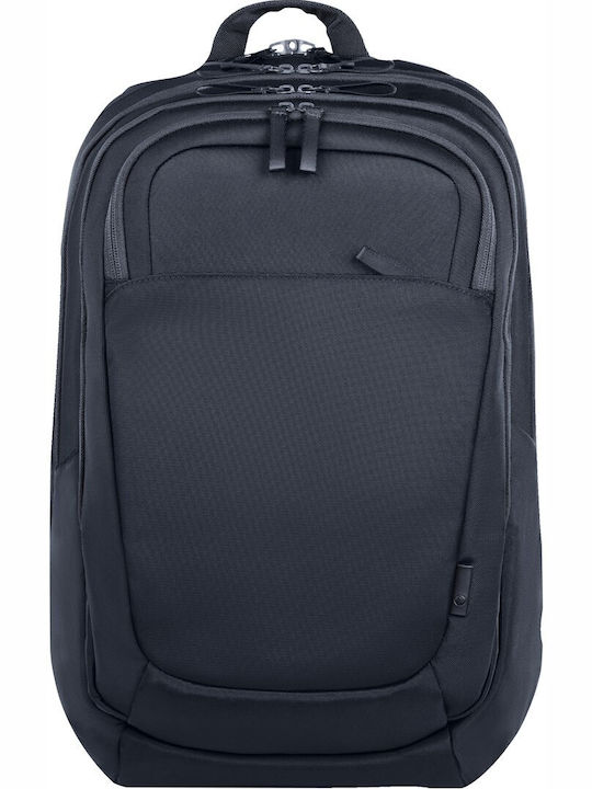 HP Travel Tasche Rucksack 17" Schwarz