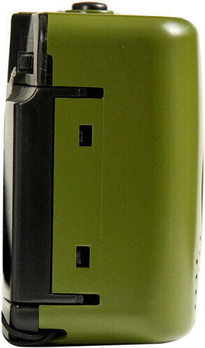 Kodak M35 Φωτογραφική Μηχανή με Film Green