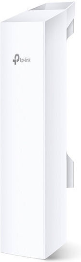 TP-LINK CPE220 v1 Точка за достъп Wi‑Fi 4 Единична лента (2.4GHz) за Външно Поставяне