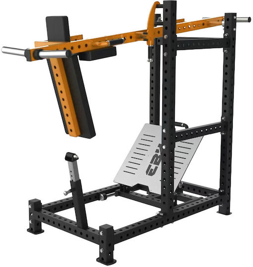 Pendulum Machine Ebx
