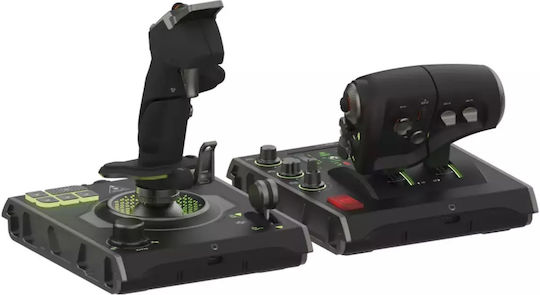 Turtle Beach Velocityone Joystick Wired Compatible with Xbox Series X/S