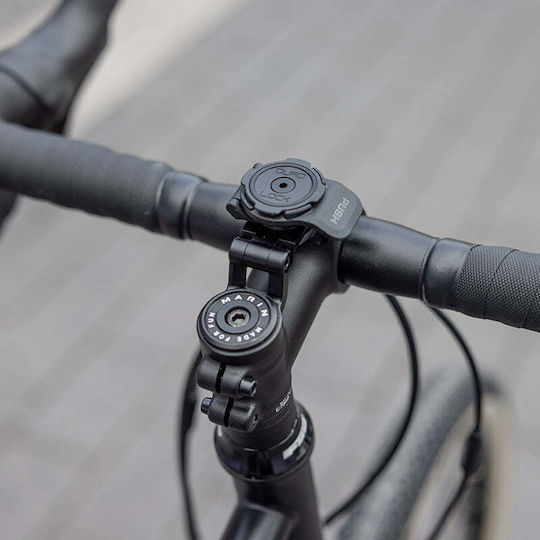 Βάση Στήριξης Κινητού Quad Lock Stem Cap Mount Adjustable Qlm-scm-adj Ποδήλατο