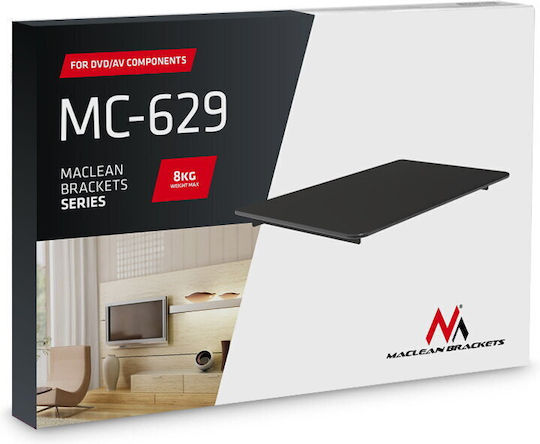 Maclean Energy MC-629