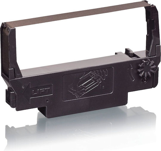 KMP Συμβατή Μελανοταινία για Epson 1τμχ (ERC-30/34/38)