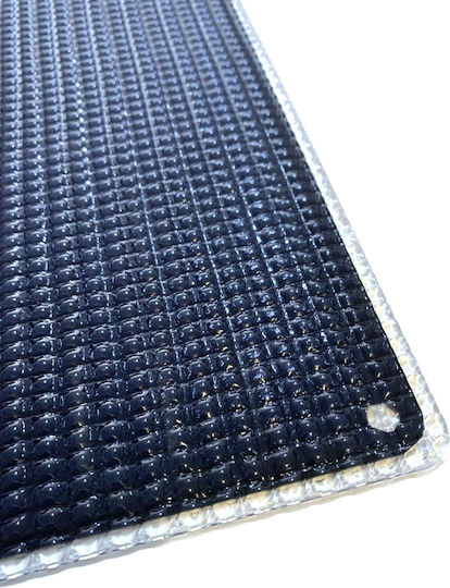 Exiom Solution EX200M(B)-40(HC)(210)FE Monocrystalline Solar Panel 200W