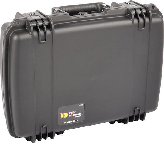 Peli Fotokoffer iM2370 Medium Größe Mittel Schwarz