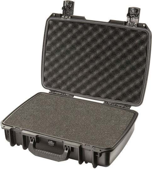 Peli Fotokoffer iM2370 Medium Größe Mittel Schwarz