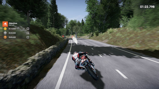 TT Isle of Man: Ride On The Edge 2 Xbox One Game