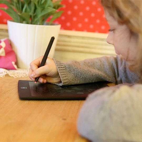 Sencor LCD Електронен таблет за писане 8.5" Черен