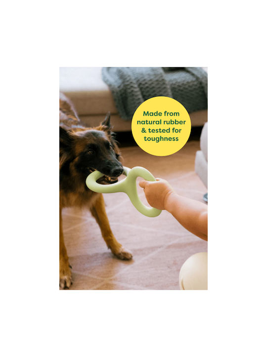 Earth Rated Tug Toy L