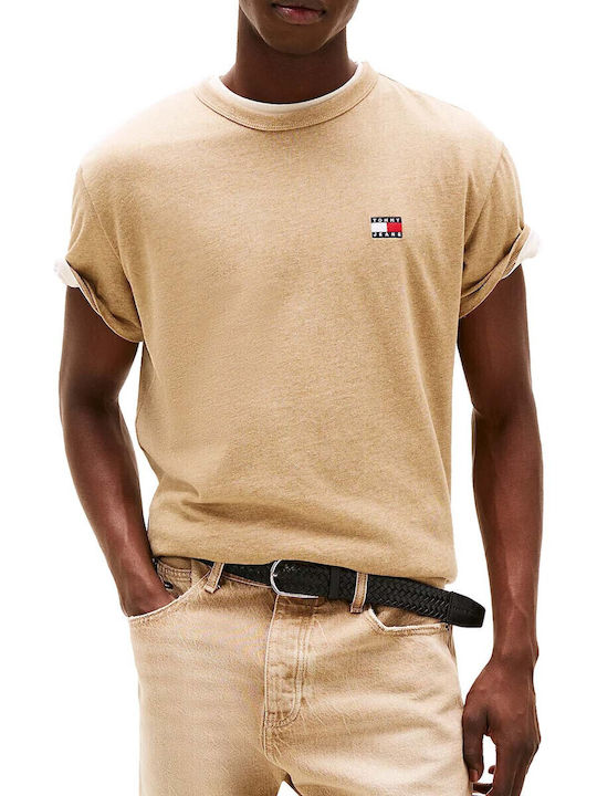 T-shirt Brown