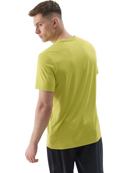 Sportliches T-Shirt Raf Blue