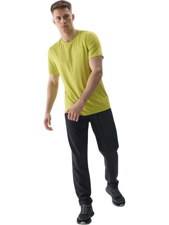 Sportliches T-Shirt Raf Blue