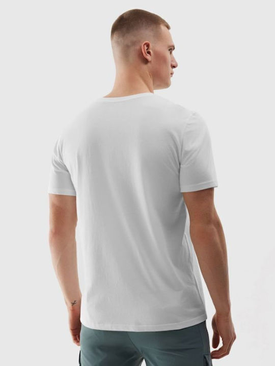 T-shirt White