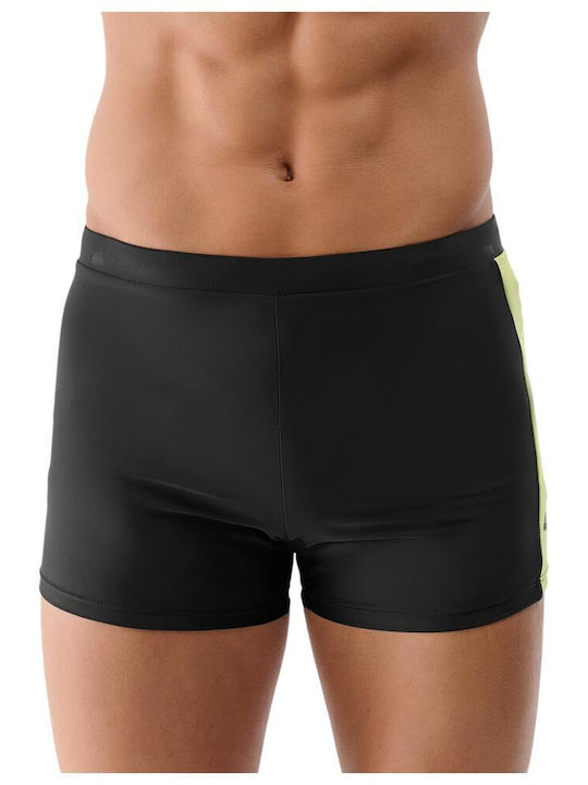 Men's Swimwear Shorts Black