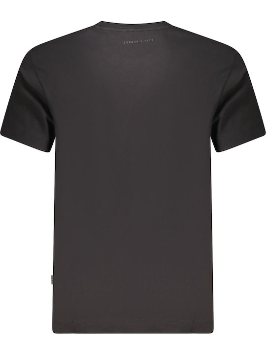 T-shirt Black