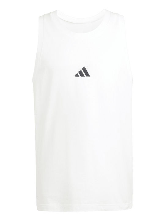Essentials Aeroready Athletic Blouse White