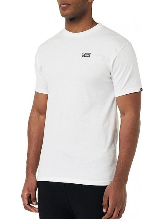 T-shirt Λευκό