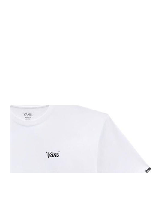 T-shirt Λευκό