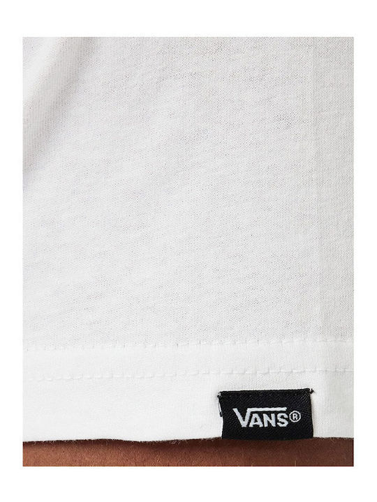 T-shirt Λευκό