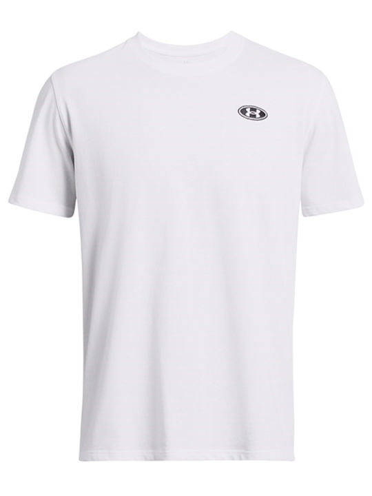 T-shirt White