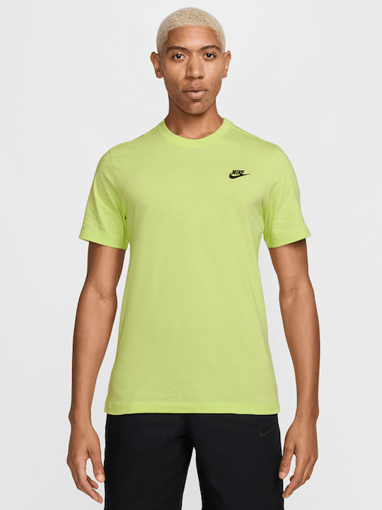 T-shirt Lemon Twist