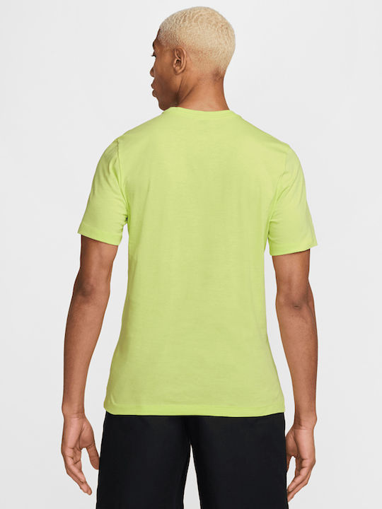 T-shirt Lemon Twist