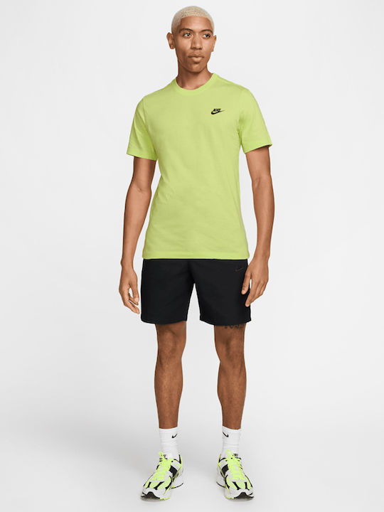 T-shirt Lemon Twist