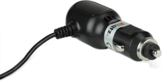 Xblitz Ecran oglindă auto cu cameră pentru mersul înapoi Universal