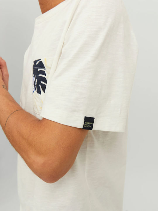 T-Shirt Weiß