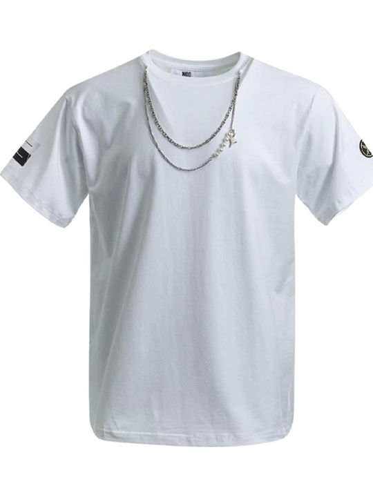 T-Shirt White