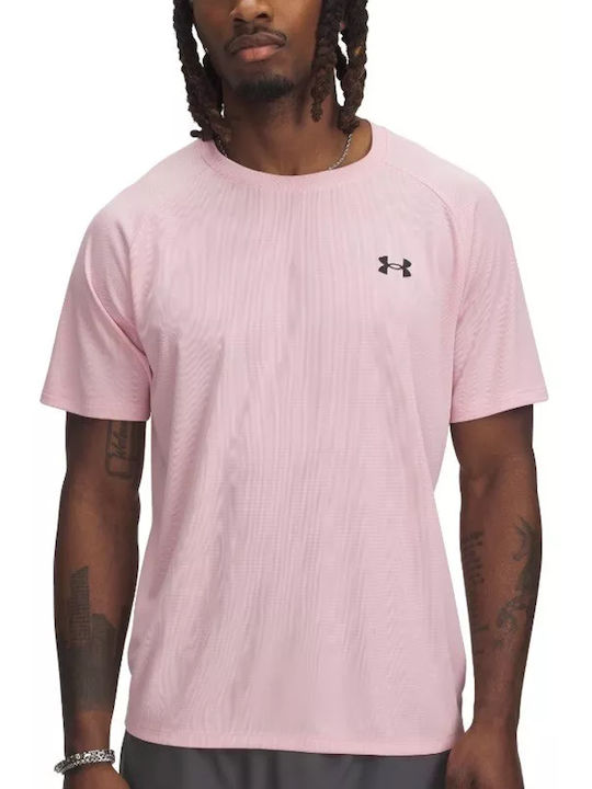 Athletic T-shirt Pink