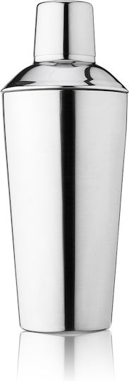 Shaker with Capacity 700ml True Retro Cocktail Shaker
