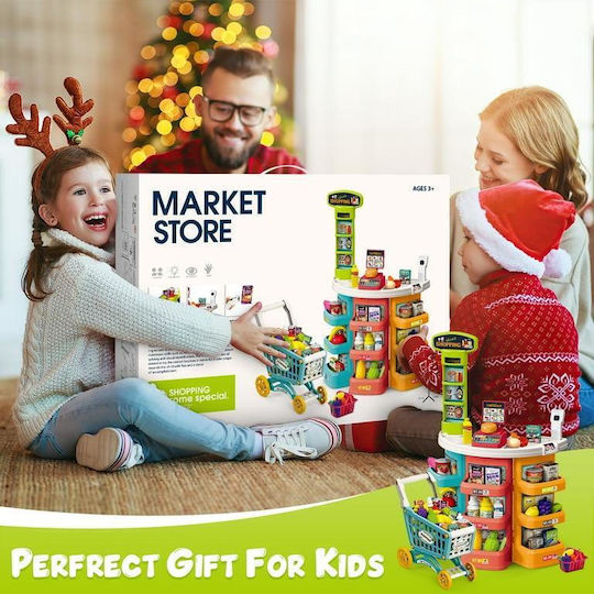 Kindergeschäft 76Stück