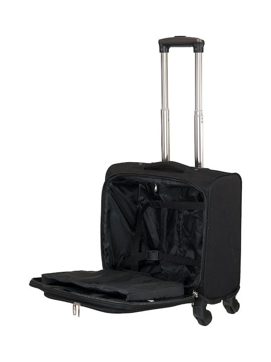 RCM Bag for 15.6" Laptop Black 16137-Black
