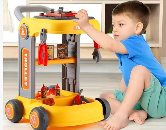 Kinderwerkbank 45Stück