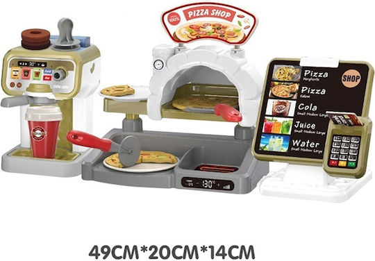 Παιχνίδια Fast Food για 3+ Ετών