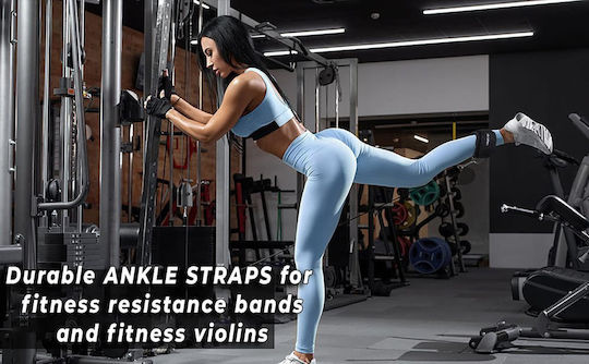 PrimaFit Δέστρες Αστραγάλων 2τμχ