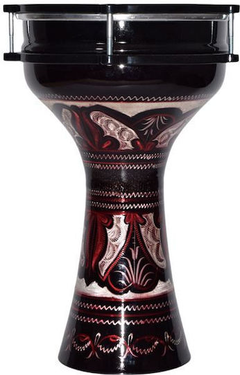 Masterwork Türkisch Darbuka